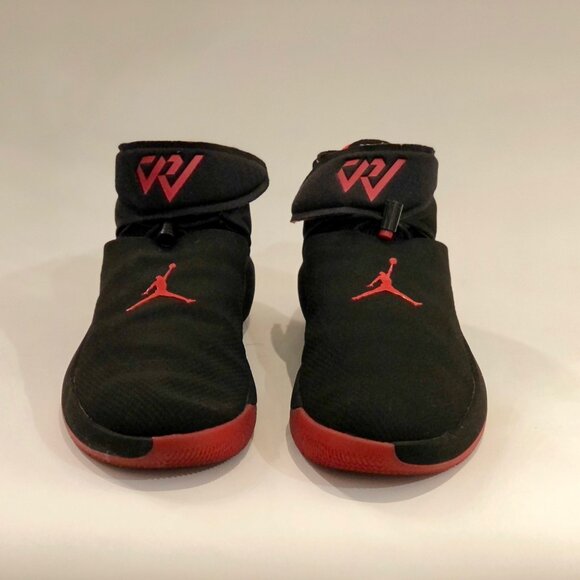 Jordan Why Not Zer0.1